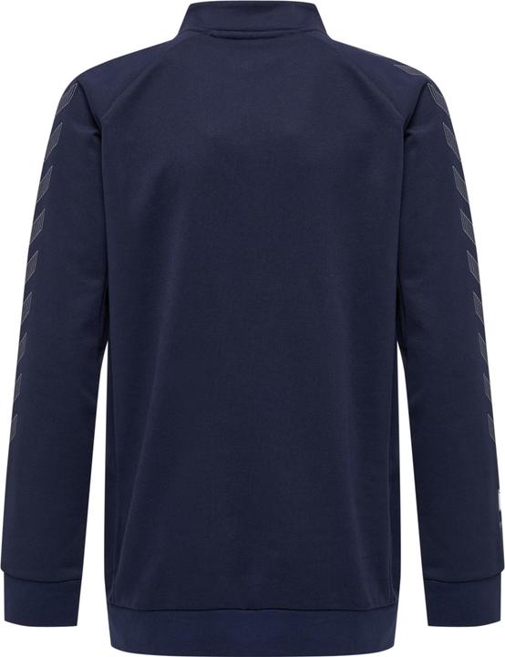 Produktbild hummel Hmlmove Grid Cotton Zip Jacket Kids (164)