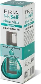 Image du produit Fria Myself Serum Dia Elastizante 30 ml (30 ml)