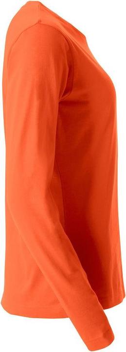 Immagine prodotto Clique Tshirt Basic a maniche lunghe (M)