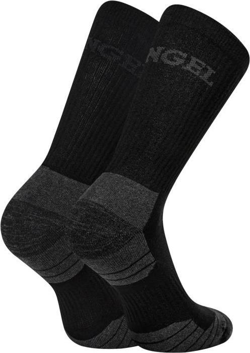 Image du produit F. Engel Chaussettes de travail pratiques (pack de 3) (Lot de 3, 47, 48)