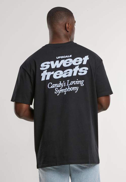 Produktbild Mister Tee MisterTee Candy Loving Oversize Tee - 183799 (4XL)