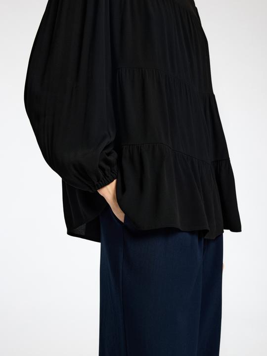 Produktbild Selected Femme Langarm Bluse (38)