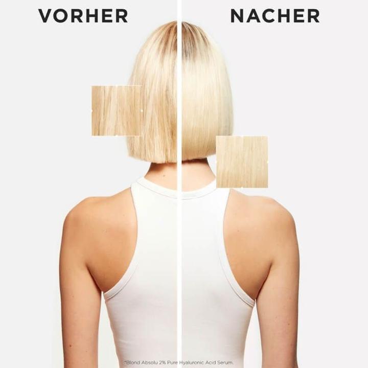 Image du produit Kérastase Blond Absolu (Set soin capillaire)