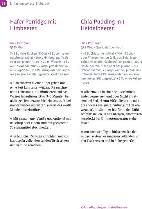 Produktbild Wunderleicht Leberreinigung (Deutsch, Dl Mabon Wunder BSc, Lulit Wunder, 2024)