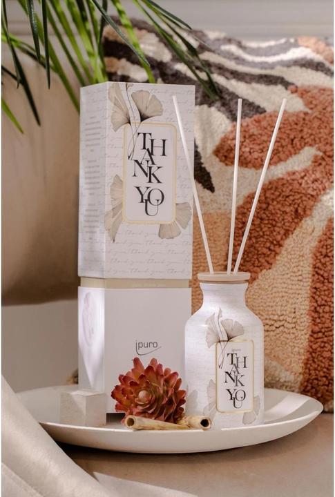 Produktbild Ipuro Thank you Raumduft 240ml (240 ml)