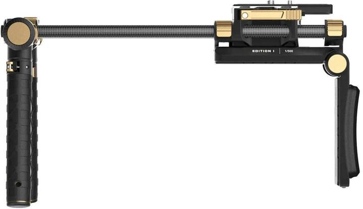Actual product image PolarPro Shoulder Tripod Pivot Shoulder Rig