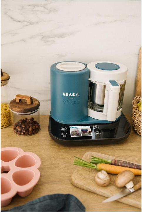 Produktbild Beaba Babycook Smart