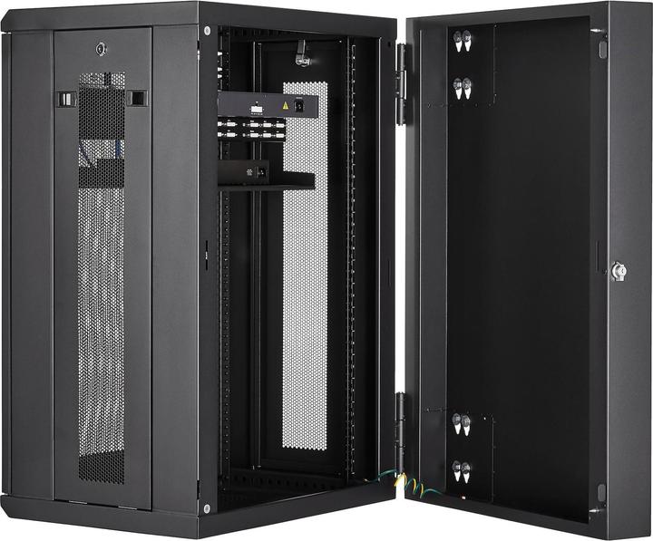 Produktbild StarTech Server Rack Enclosure 18he (10.29 HE, 19 Zoll Rack)