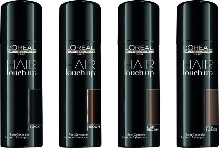 Image du produit L'Oréal Professionnel Retouche de cheveux (Marron clair)