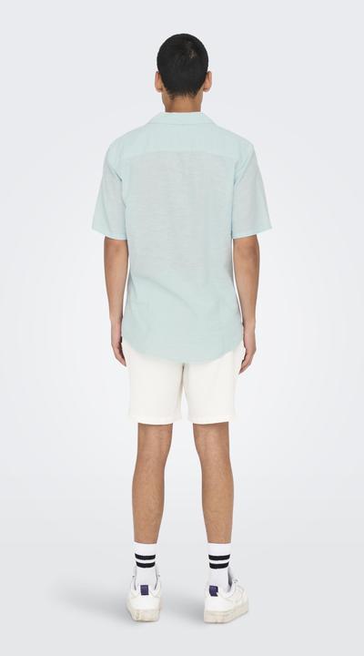 Produktbild Only & Sons ONSCAIDEN Hemd Hemd (XXL)