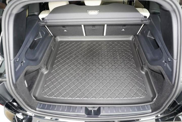 Image du produit Aristar Bac de coffre pour Mercedes GLB / EQB electric de 2019 à aujourd'hui (fond variable en haut)