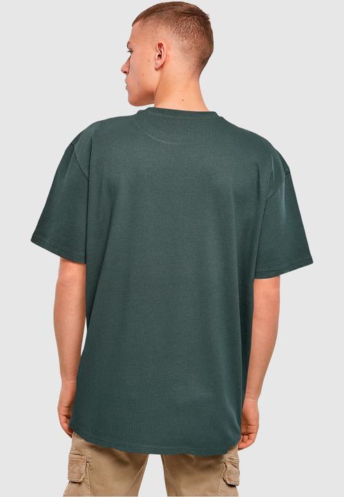 Actual product image Mister Tee Beastie Boys Animal Tee - 139791 (XS)