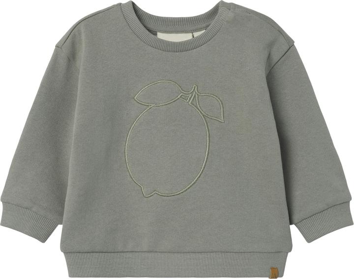 Name it Loose Fit Sweatshirt