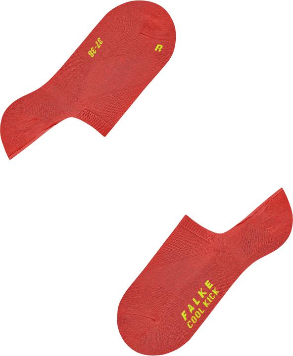 Actual product image Falke Cool Kick Women No Show Socks (35 - 36)