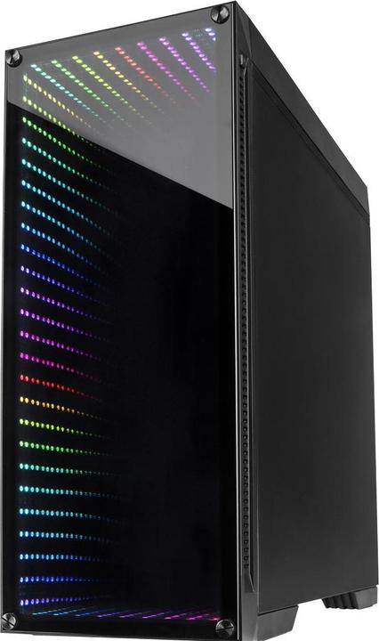Image du produit Intertech X-908 Infini2 (ATX, mATX)