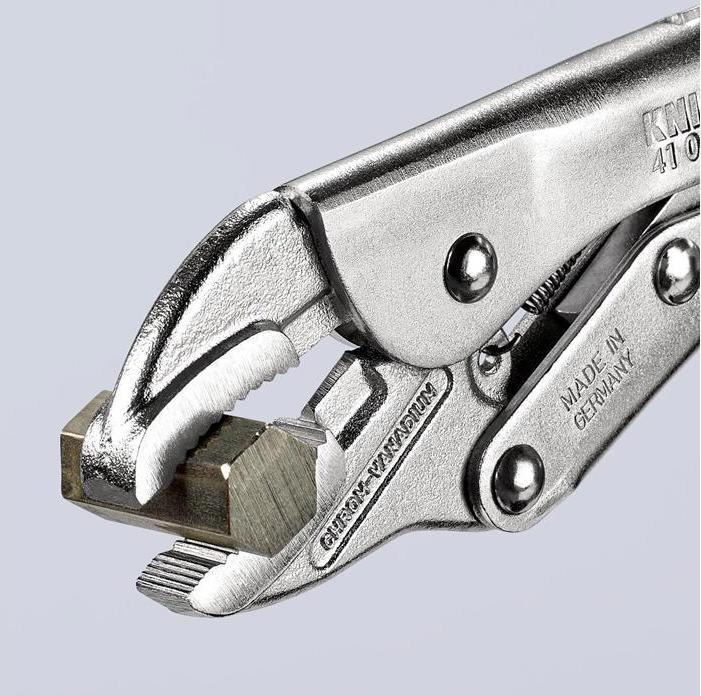 Produktbild Knipex Gripzange (180 mm)