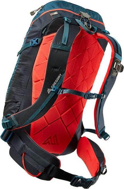Produktbild Gregory Targhee Fasttrack 24 (24 l)