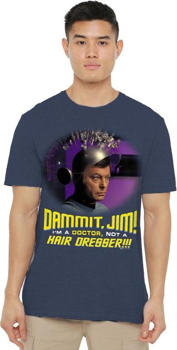 Produktbild Not a Hair Dresser TShirt (M)