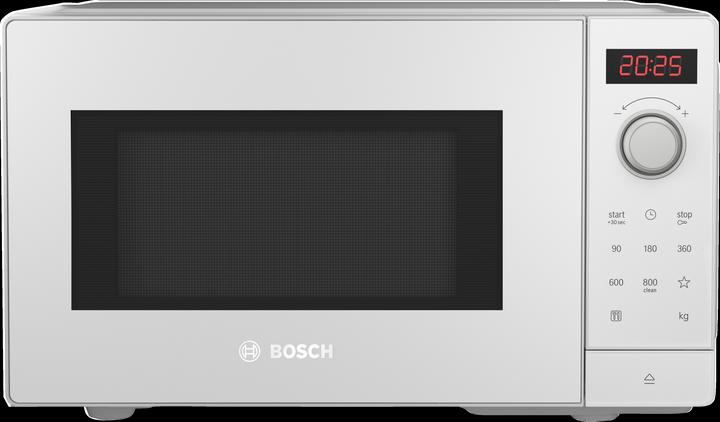 Bosch Hausgeräte FFL023MW0 (Prise UE, 20 l)