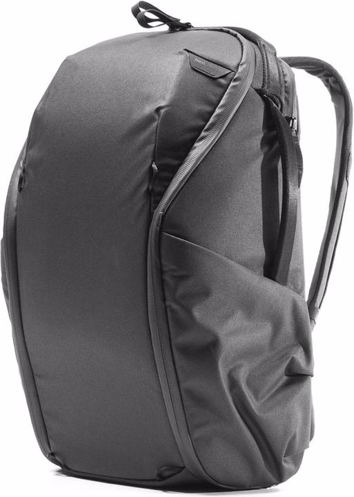 Peak Design Everyday Backpack Zip 15L v2 (Kamera Schultertasche, 15 l)