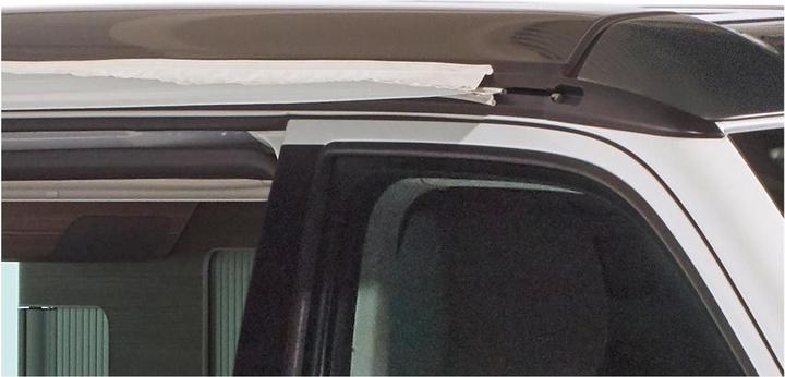 Actual product image VanSpace Comfort awning, 250 cm x 300 cm (8 x 40 x 60 cm)