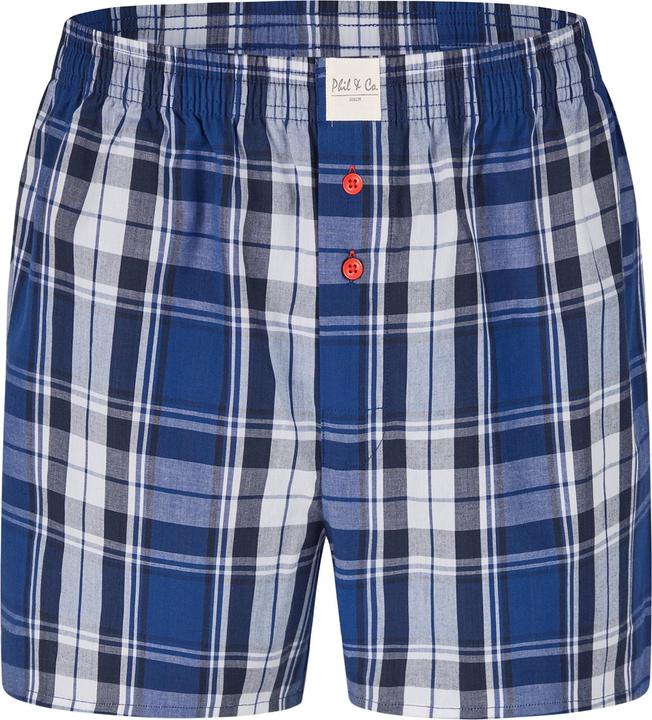 Immagine prodotto Phil & Co. Berlin Boxer Classic Sets (XL, confezione da 6)