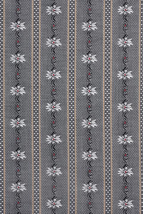 Fleur grau