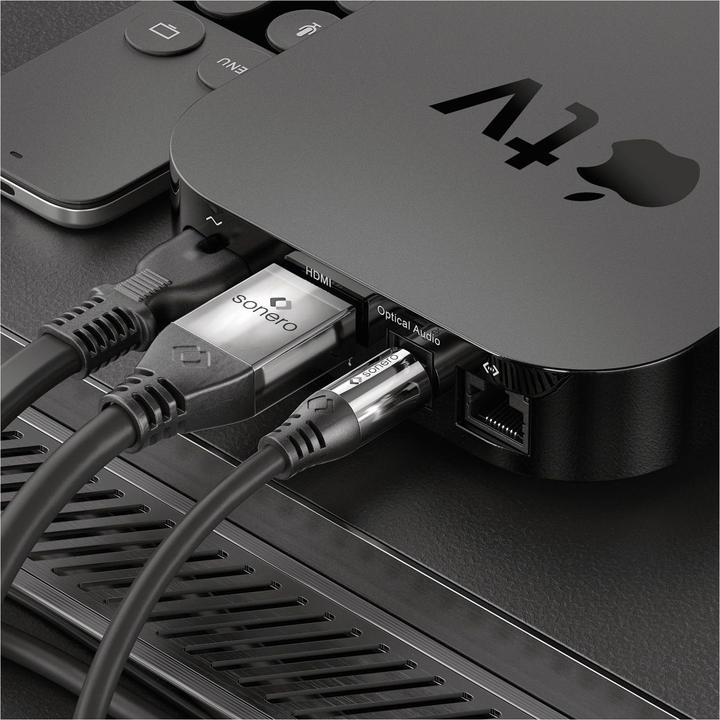 Immagine prodotto Sonero HDMI – HDMI (1.50 m, HDMI)