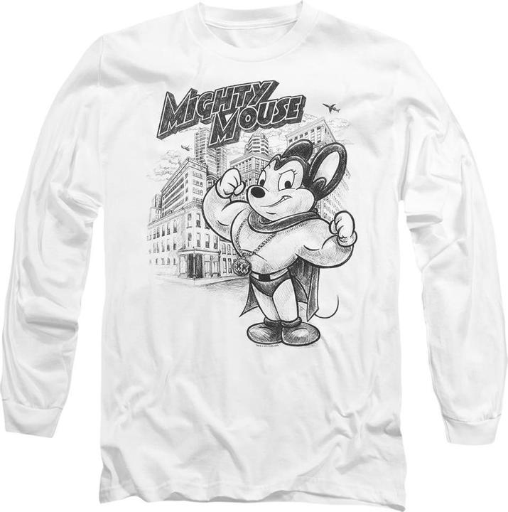Actual product image Fruit of the Loom Unisex Adult Protect & Serve T-Shirt (L)