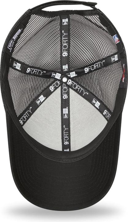 Immagine prodotto New Era 9Forty Trucker Home Field Chicago Bulls (Taglia unica)