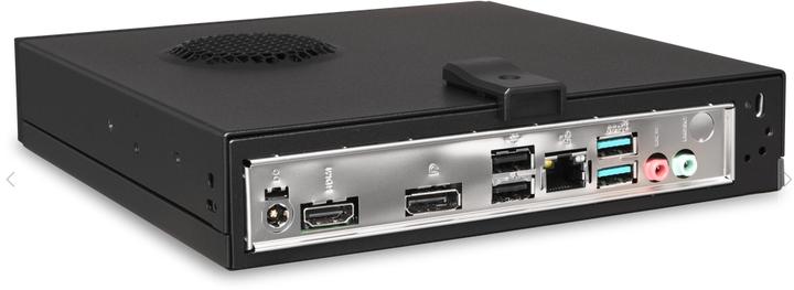 Actual product image EXTRA Computer exone PREMICO Slim X12 i5-12400T, 16GB, 500GB SSD, W11Pro *7x24* (Intel Core i5-12400T, 16 GB, 500 GB, UHD Graphics 730)