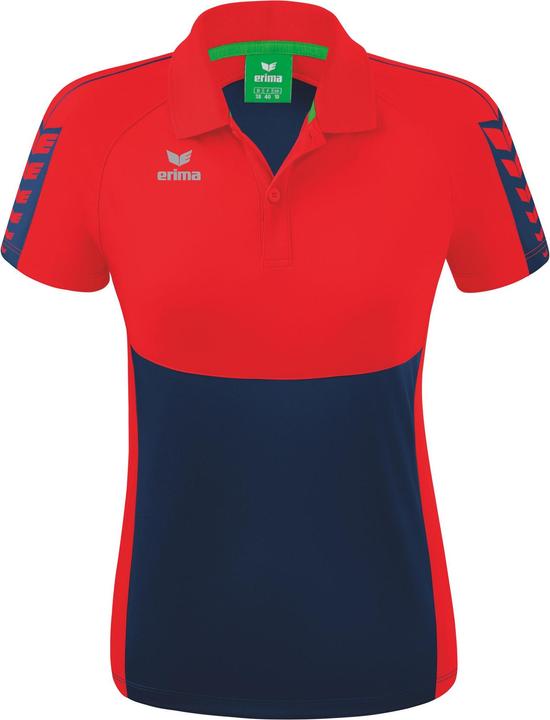 Erima Six Wings Poloshirt