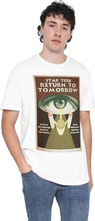 Produktbild The Original Series Episode 49 TShirt (L)