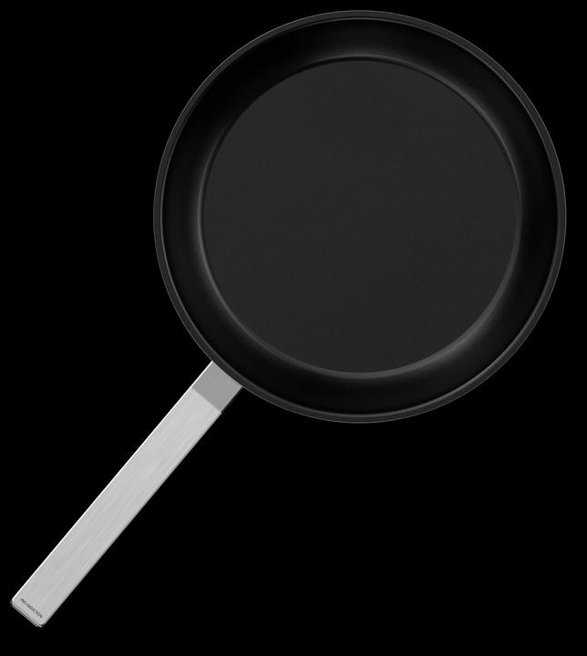 Actual product image Neff Pan, ⌀ 22 cm, non-stick, stainless steel, Z9428CF0 (22 cm, Frying pan, Stainless steel)