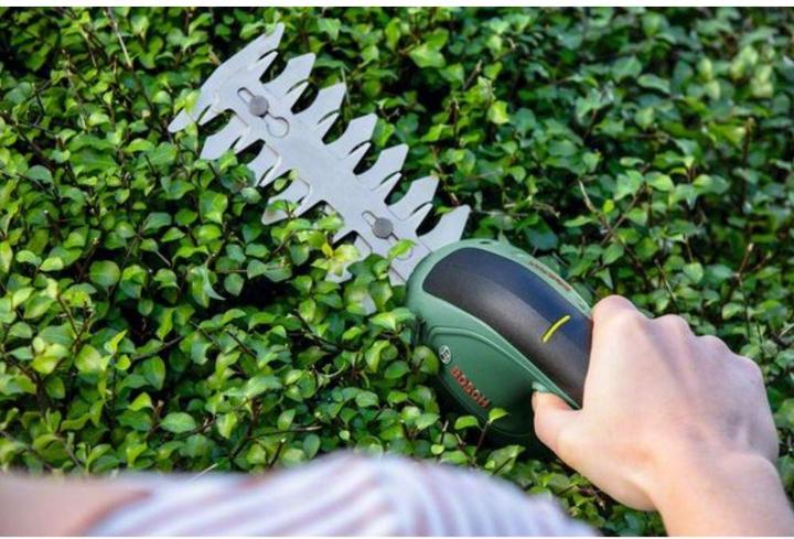 Produktbild Bosch Home & Garden Isio (Akkuheckenschere)