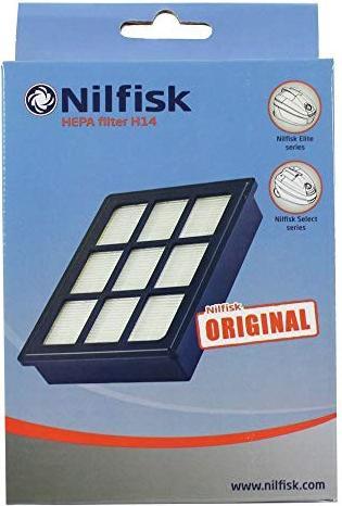 Image du produit Nilfisk Hepa Filter H14 Cpl