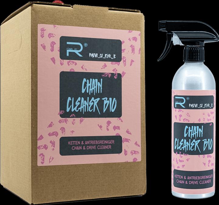 Produktbild RISK iT! Chain Cleaner-Bio (5500 ml, Kettenreiniger)