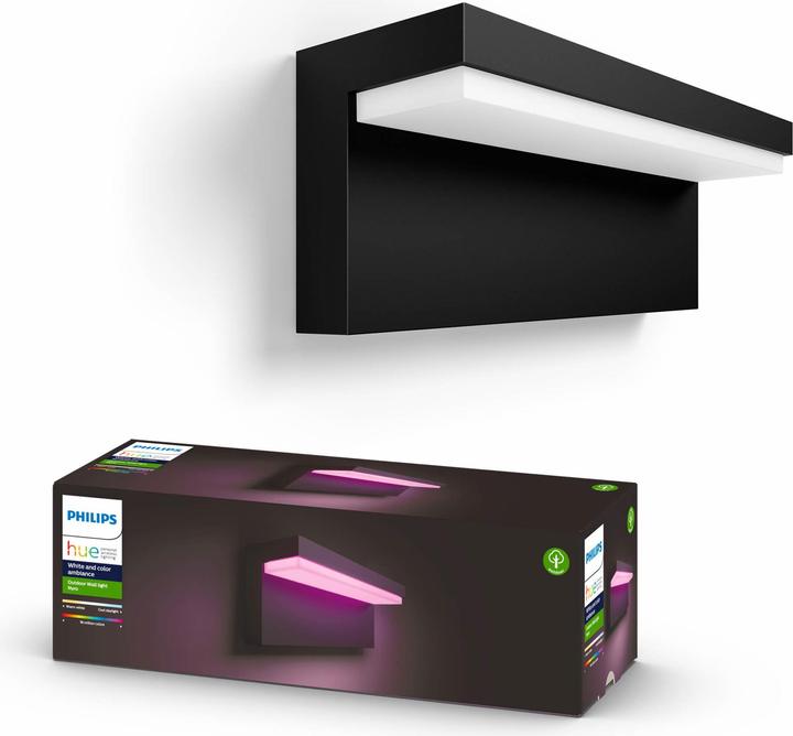 Actual product image Philips Hue Nyro Base (1000 lm)