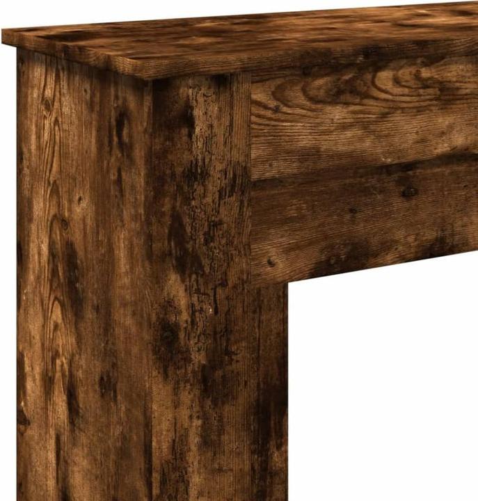 Immagine prodotto VidaXL Luzia (90 x 30 x 90 cm)