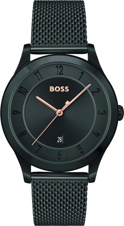 Produktbild BOSS Hugo Purity (Analoguhr, 41 mm)
