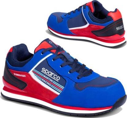 Produktbild Sparco Gymkhana (44)