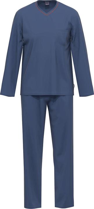 Produktbild Ammann Organic Cotton Pure Schlafanzug (52, L)