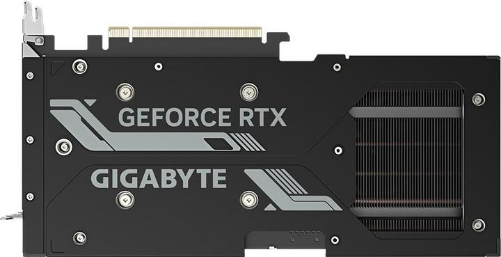 Produktbild Gigabyte GeForce RTX 4070 Ti WINDFORCE OC (12 GB)