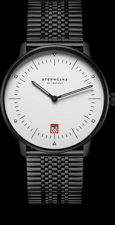 Produktbild Sternglas S01-NAB15-ME11 (38 mm)