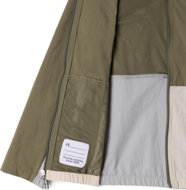 Immagine prodotto Columbia Giacca a vento con cappuccio Tabor Trail™ da ragazzo (XL)