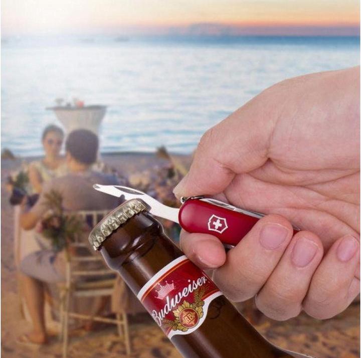 Produktbild Victorinox Rambler