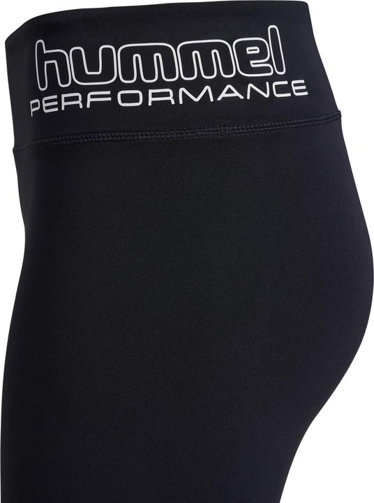 Produktbild hummel Hmlte Fundamental Mw Tight Shorts (M)