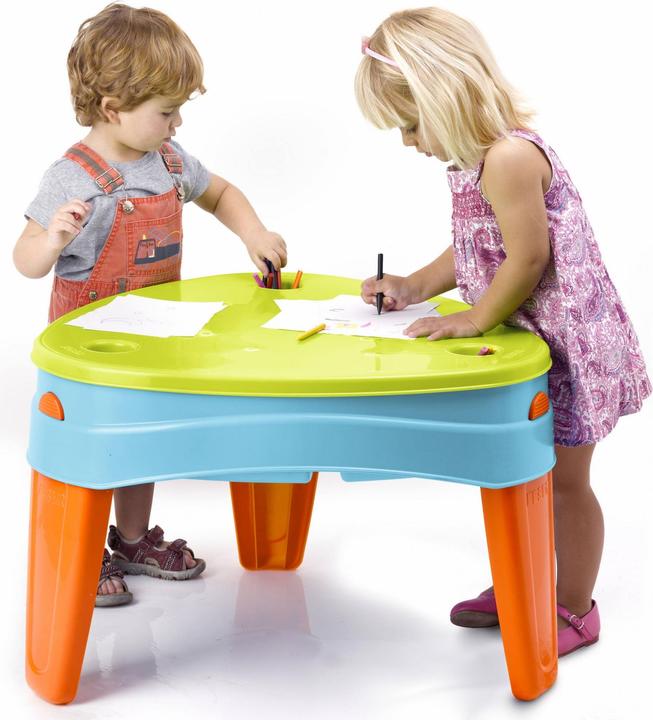 Actual product image Feber Play Island