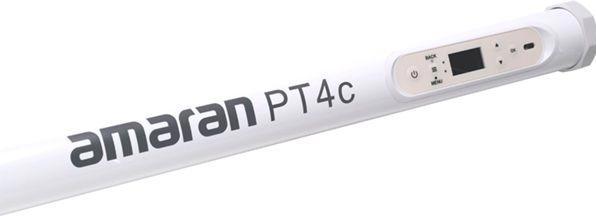 Produktbild Amaran PT4c RGBWW Pixeltube (Stableuchte)