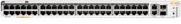 Actual product image HPE Aruba IOn 1960 2XT 2XF Switch JL809A (52 Ports)